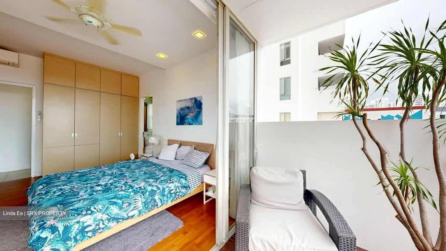 RiverEdge (D15), Condominium #533432831